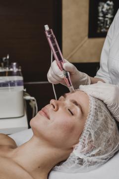 Service estheticienne entre particuliers