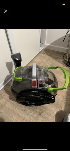 Location : shampouineuse Location : shampouineuse