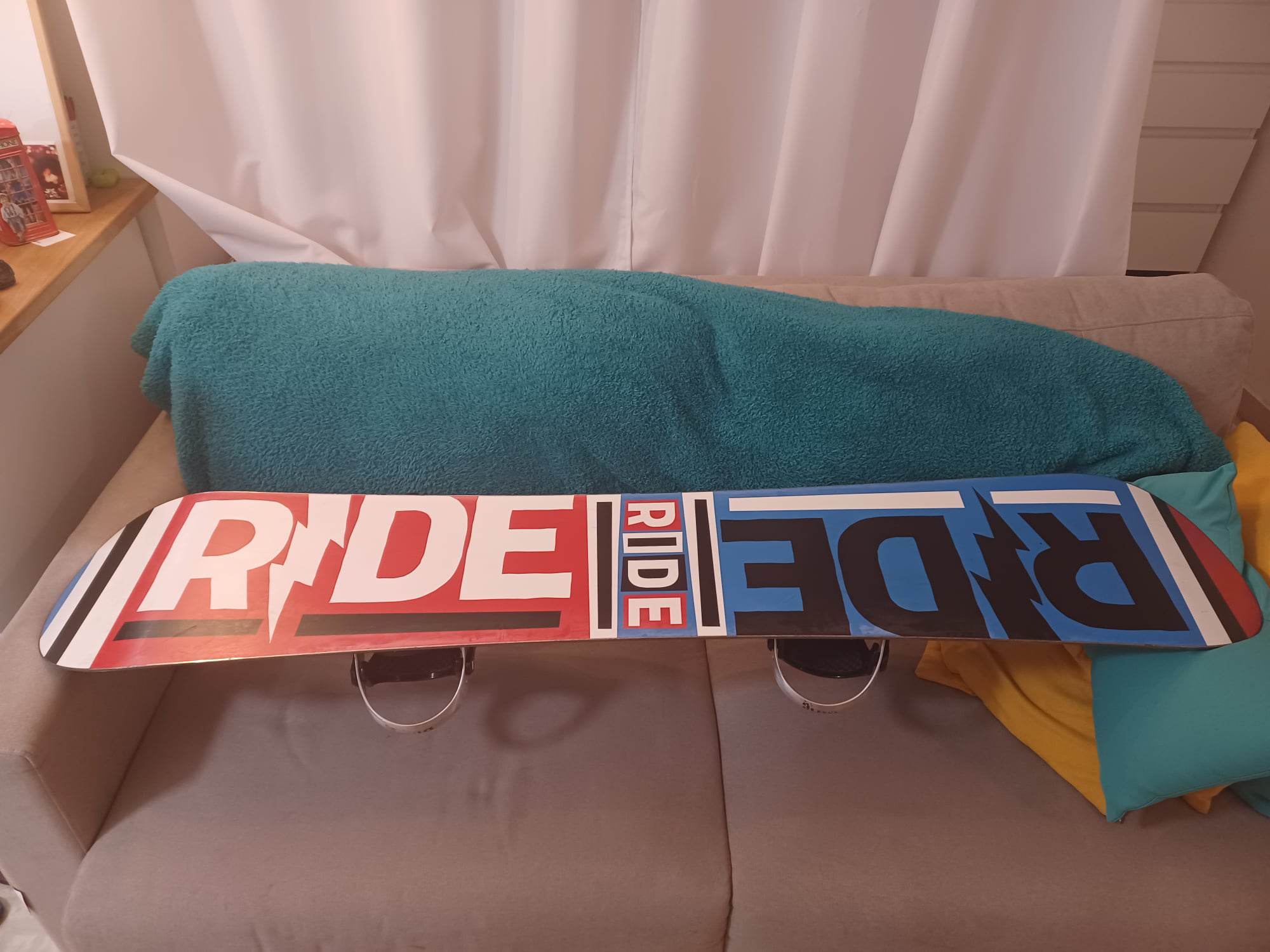 Location snowboard 06 entre particuliers