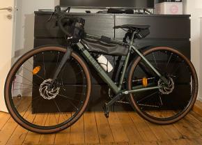 Louer le vélo