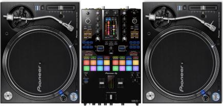 Location : platine de mixage Location : platine de mixage