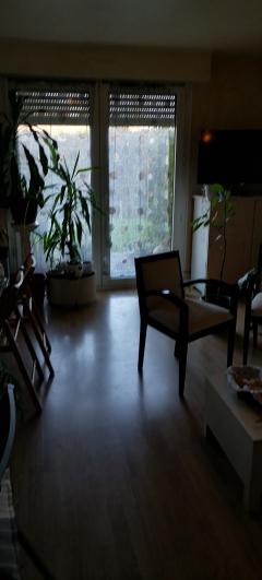Louer la chambre