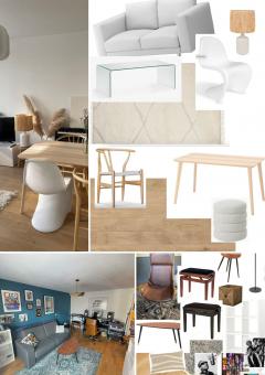 Service : decorateur Service : decorateur