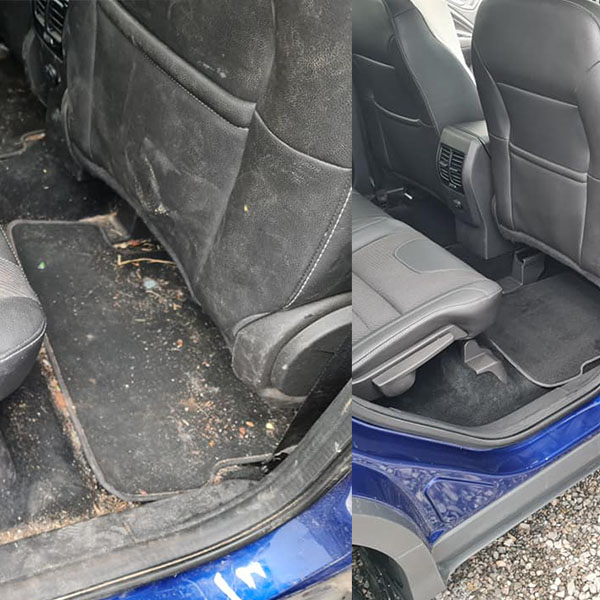 Service lavage automobile 06 entre particuliers