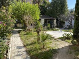Location jardin entre particuliers
