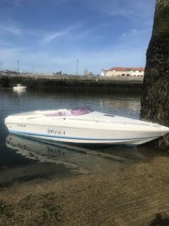 Louer le bateau