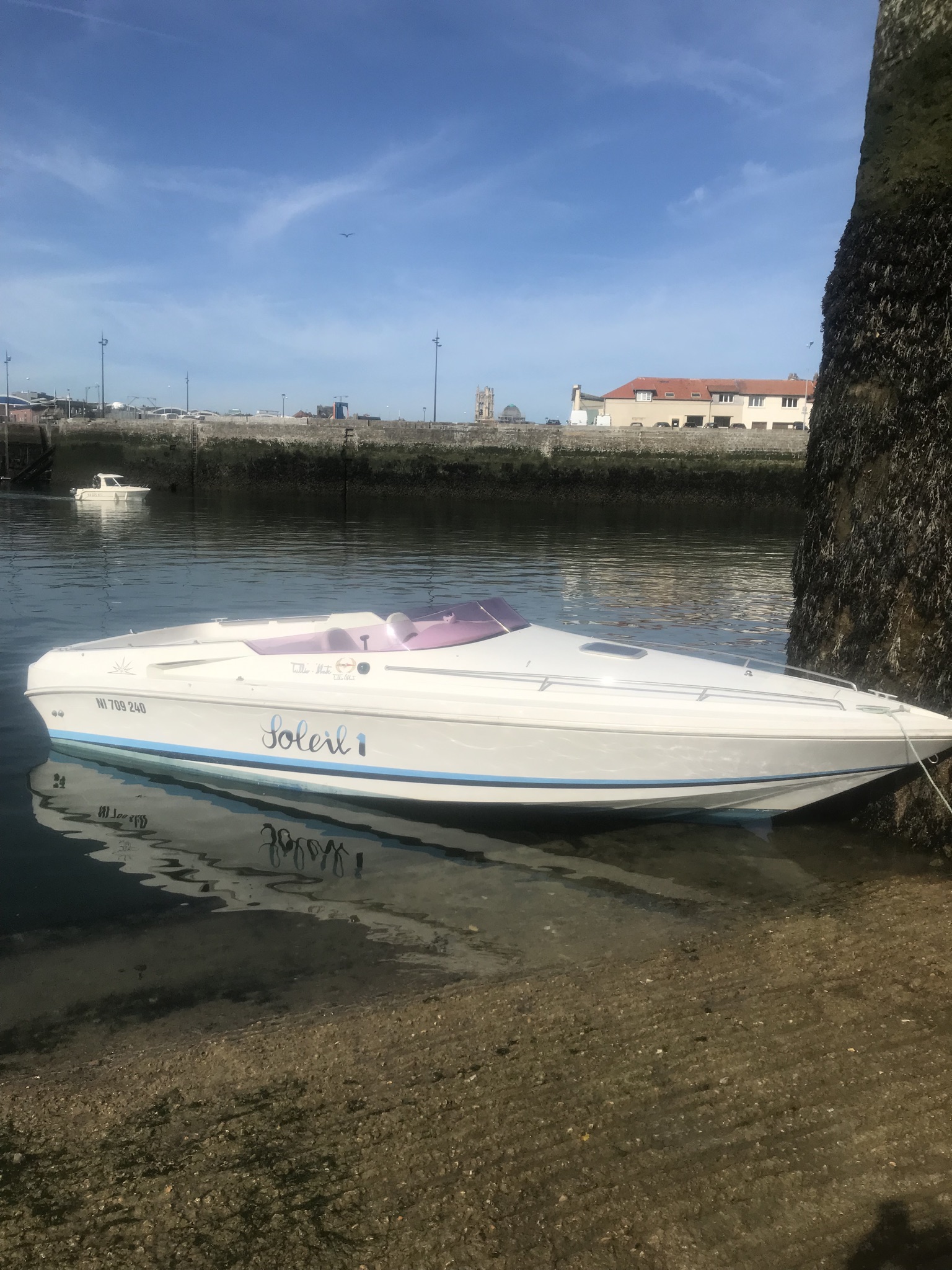 Location bateau a moteur 76 entre particuliers