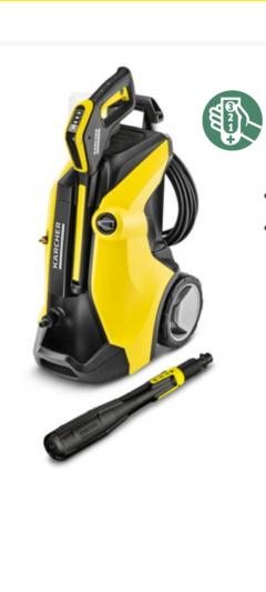 Louer le karcher