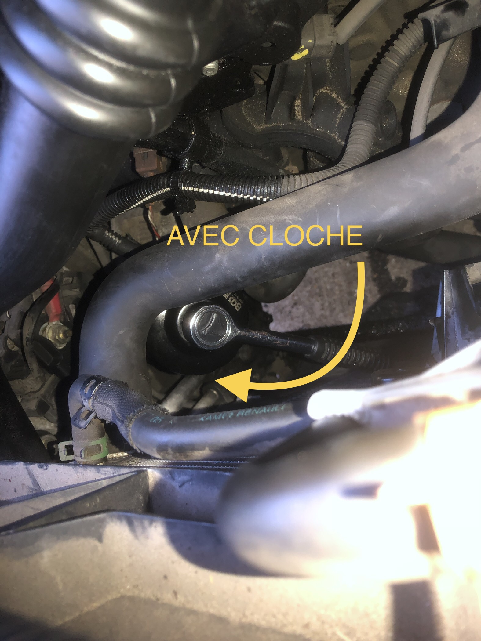 Service mecanique auto 95 entre particuliers