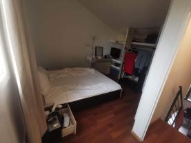 Louer la chambre
