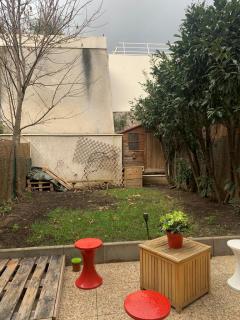 Service : entretien jardin Service : entretien jardin