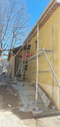 Service : multi services Service : multi services