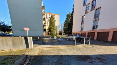 Louer le parking