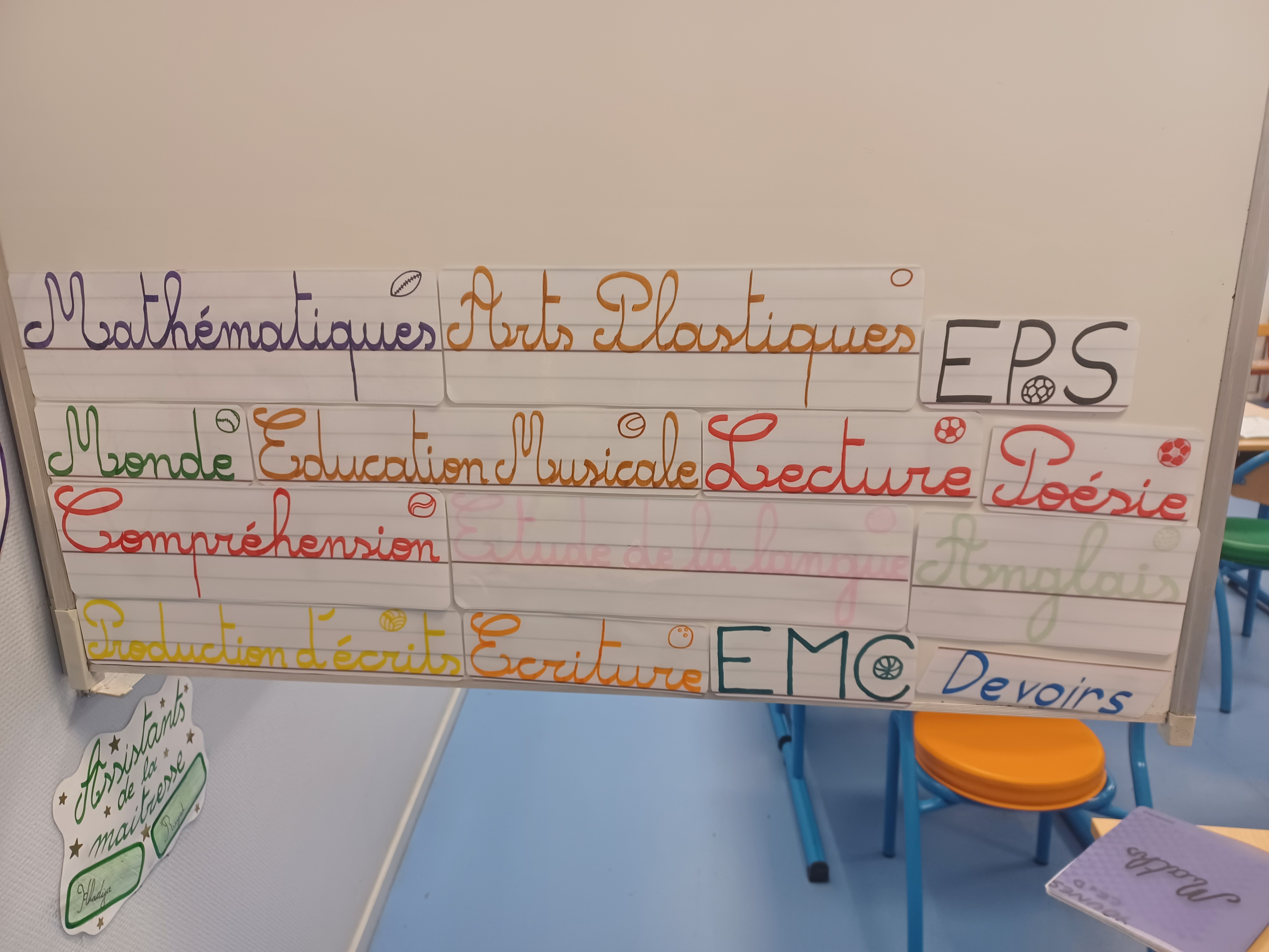 Service soutien scolaire 91 entre particuliers