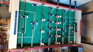 Louer le babyfoot