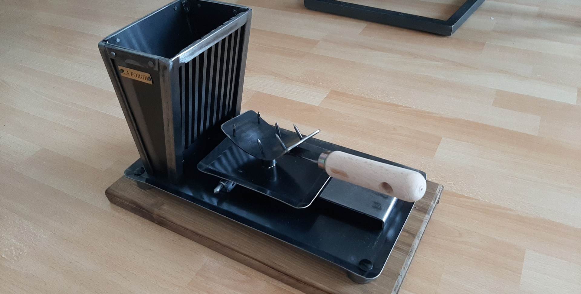 Location appareil a raclette 91 entre particuliers