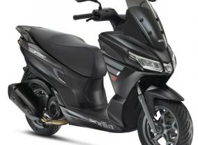 Louer le scooter