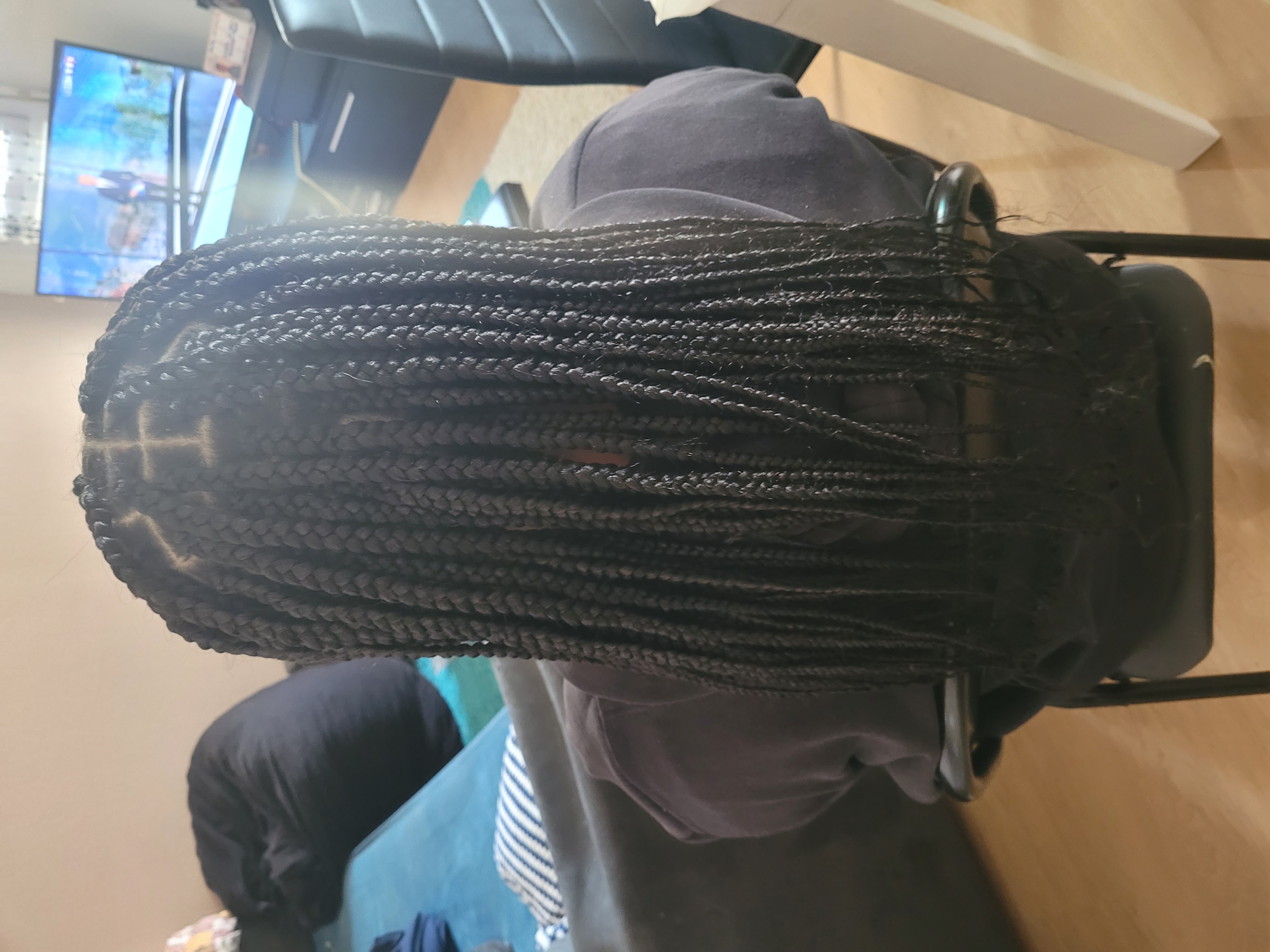 Service coiffure 83 entre particuliers