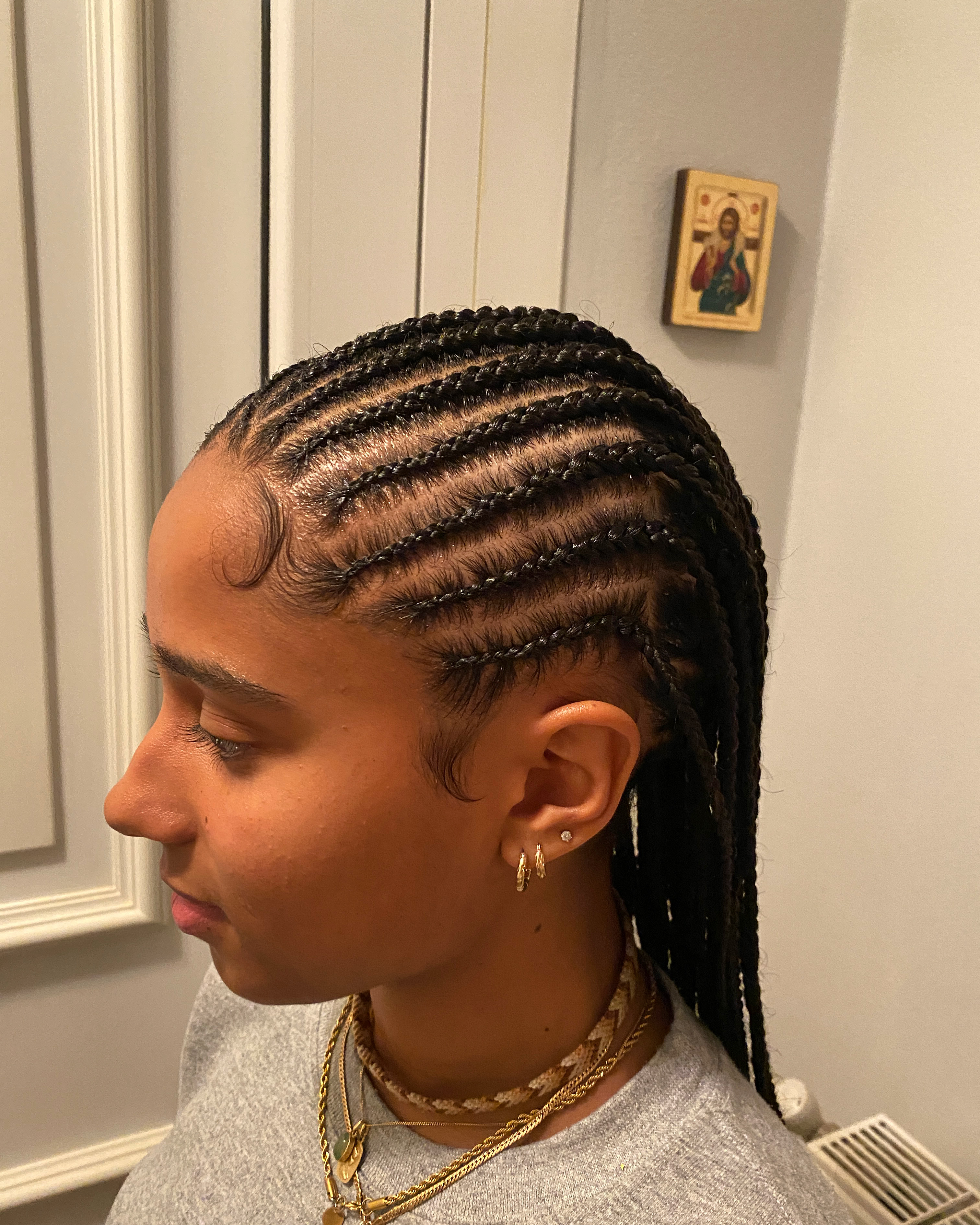 Service coiffure 77 entre particuliers