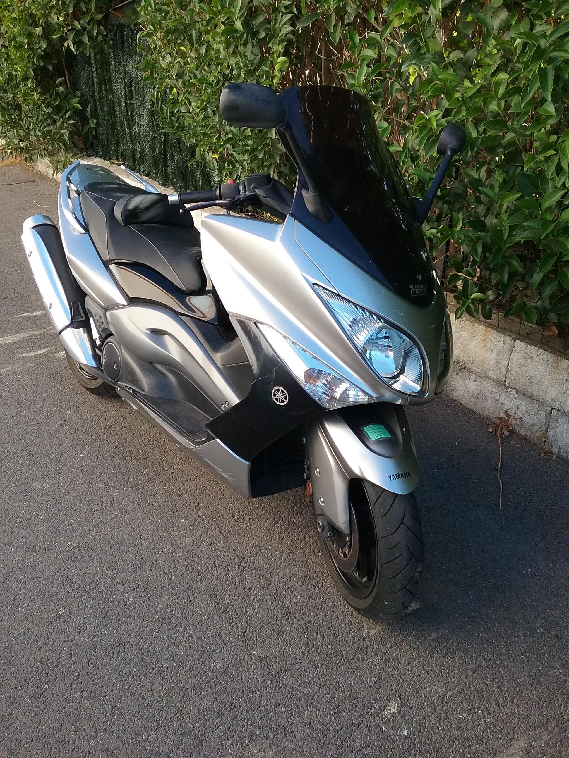 Location scooter 83 entre particuliers