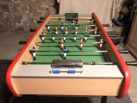 Louer le babyfoot
