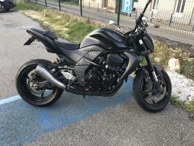 Louer la moto