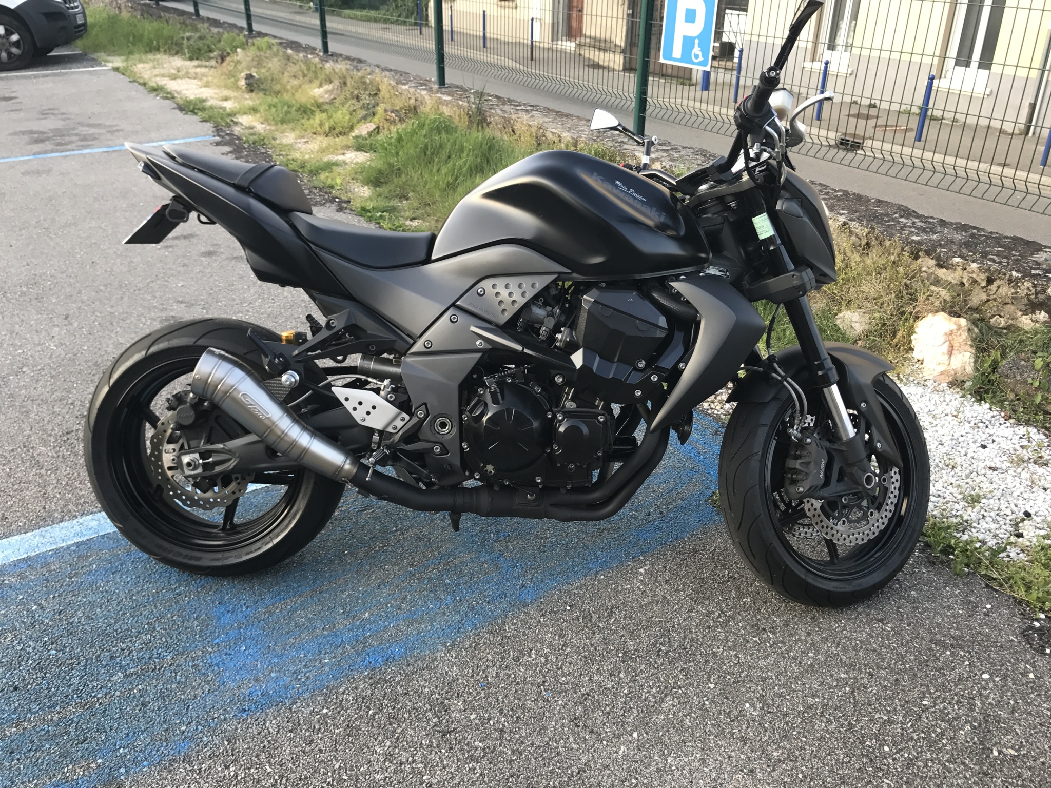 Location moto 69 entre particuliers