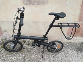 Louer le vélo