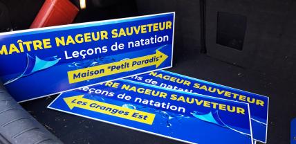 Location : piscine Location : piscine