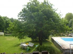 Louer le jardin