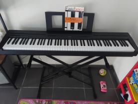 Louer le piano