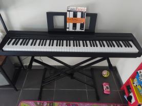 Location piano entre particuliers