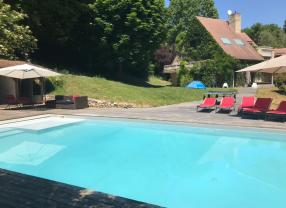 Louer la chambre