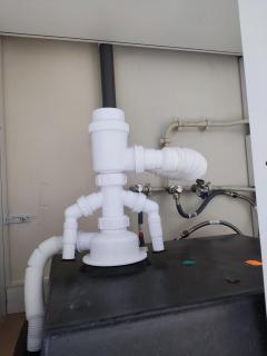 Service : plomberie Service : plomberie