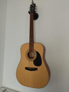 Location guitare entre particuliers