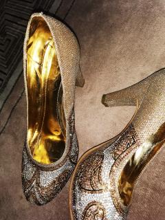 Louer ces chaussures