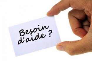Demander un service