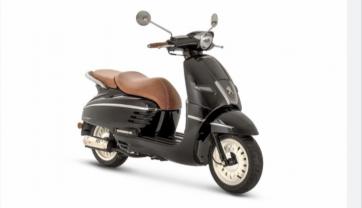 Location scooter entre particuliers