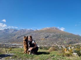 Service : garde animaux Service : garde animaux