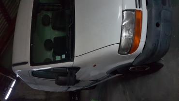 Louer avec chauffeur