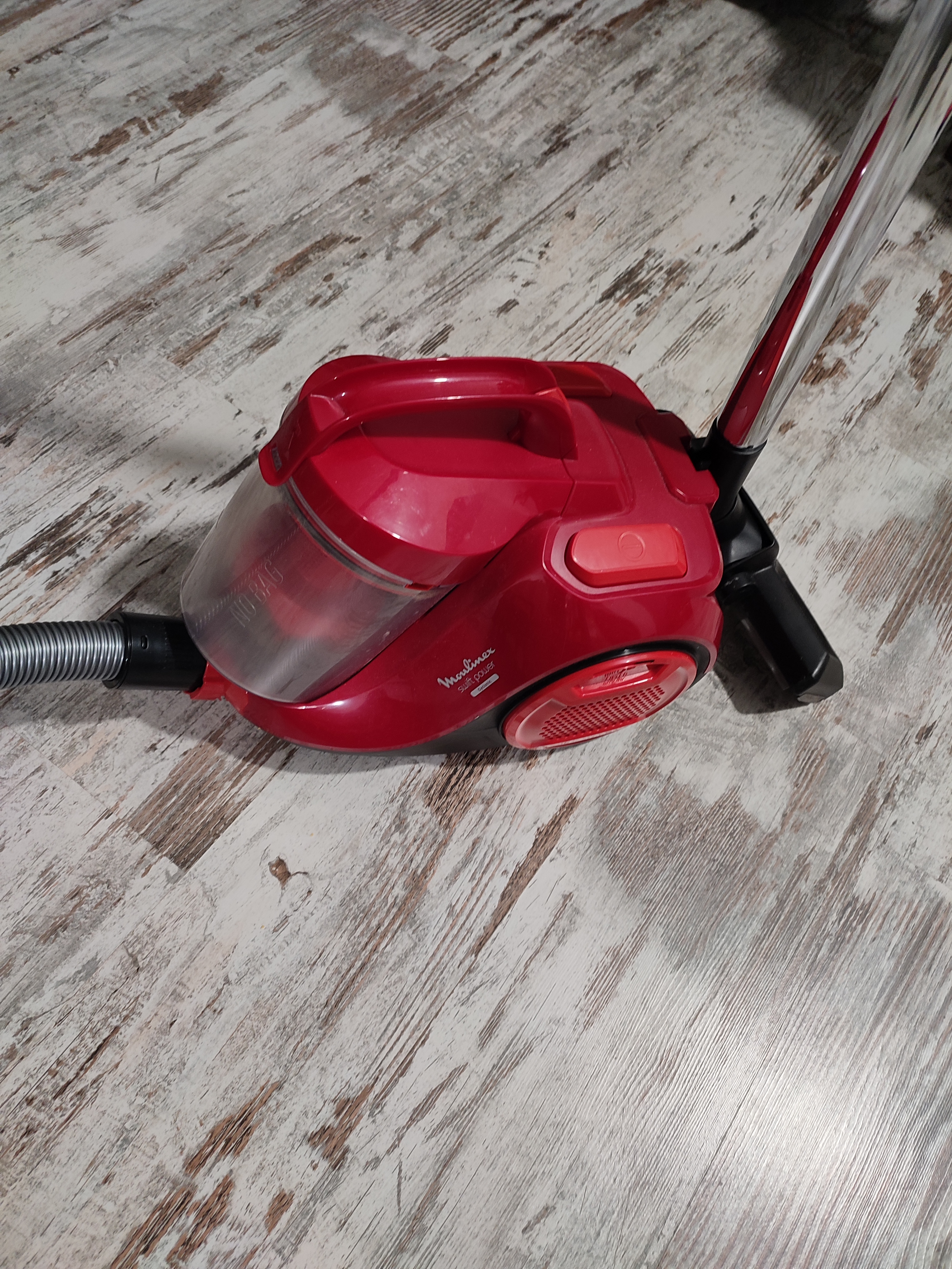 Location aspirateur 01 entre particuliers