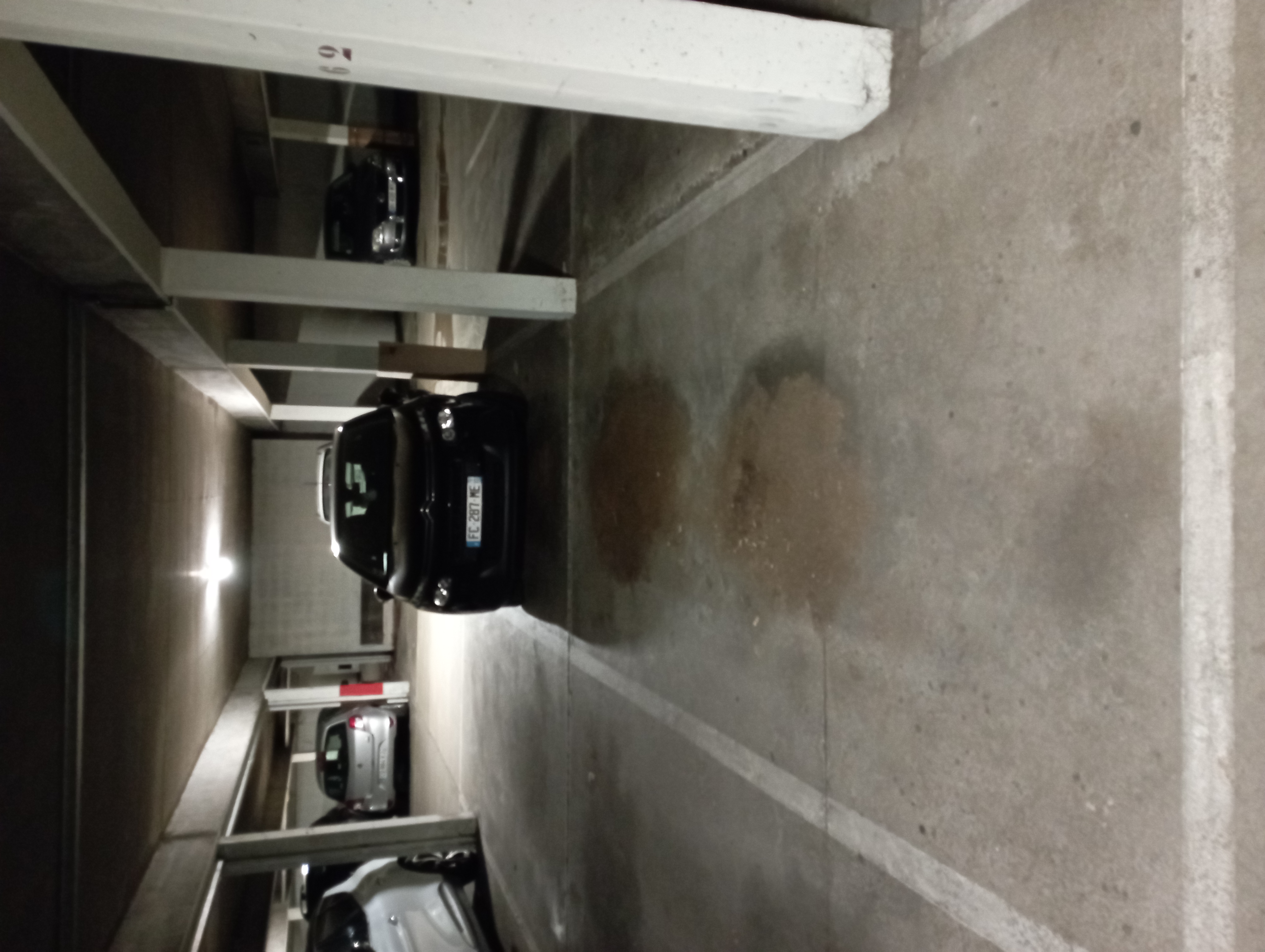 Location parking exterieur 37 entre particuliers