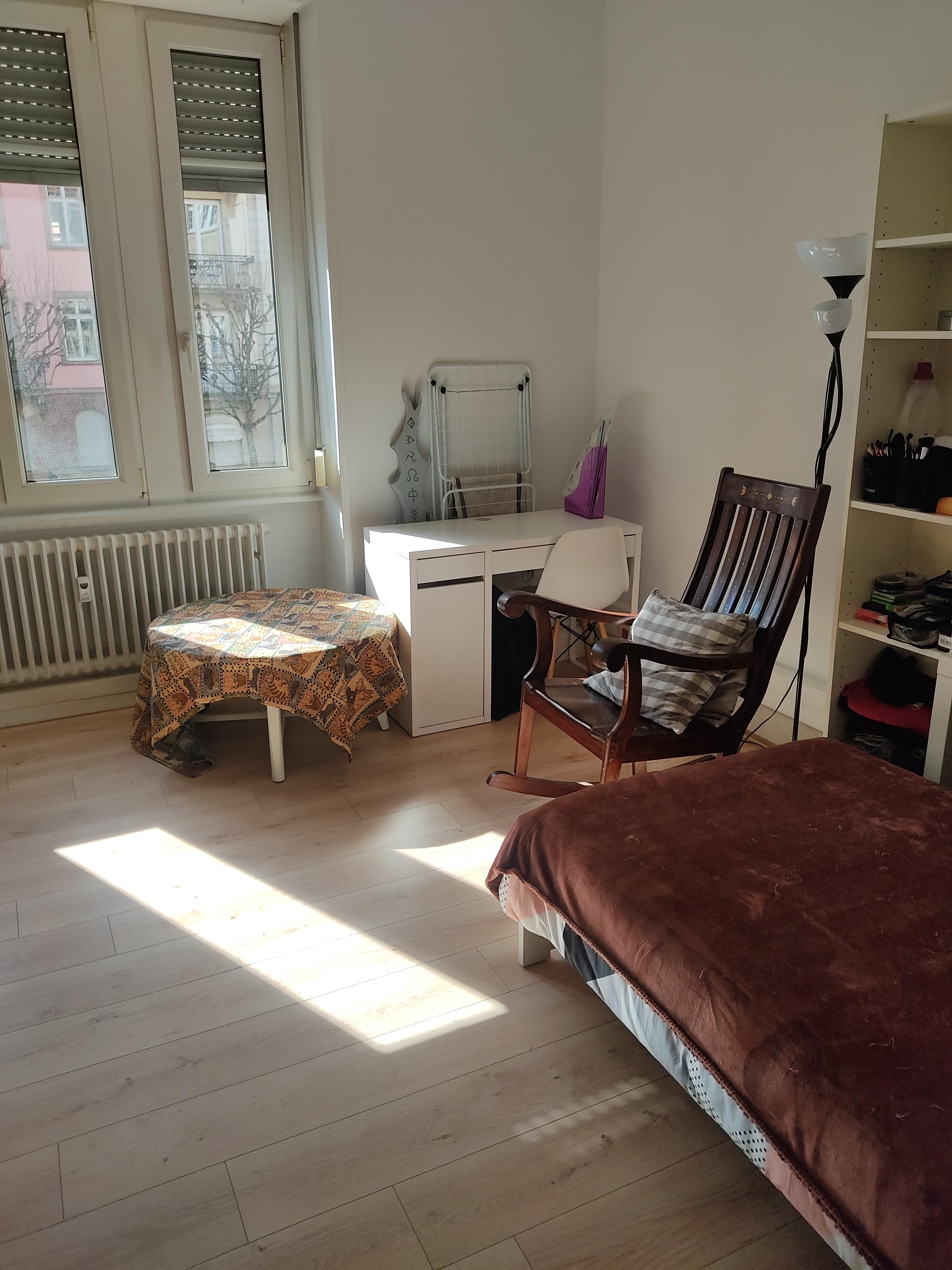 Location colocation appartement 67 entre particuliers