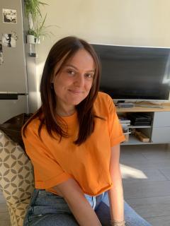 Service : aide menagere Service : aide menagere