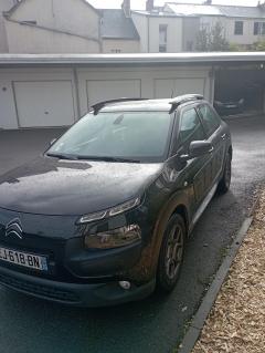 Service : transport personne Service : transport personne