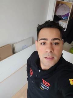 Service : montage de meubles Service : montage de meubles