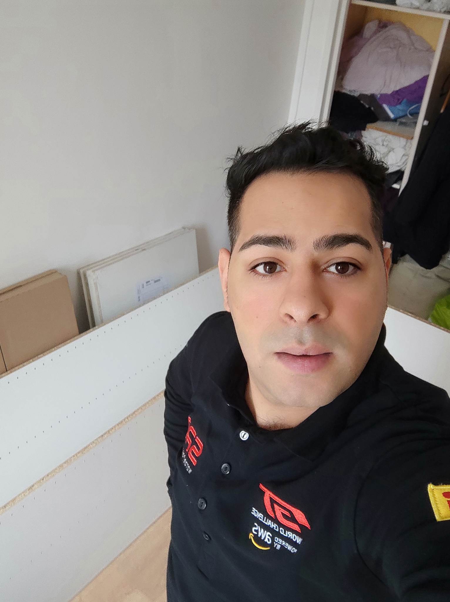 Service montage de meubles 93 entre particuliers