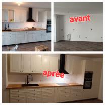 Demander ce menuisier