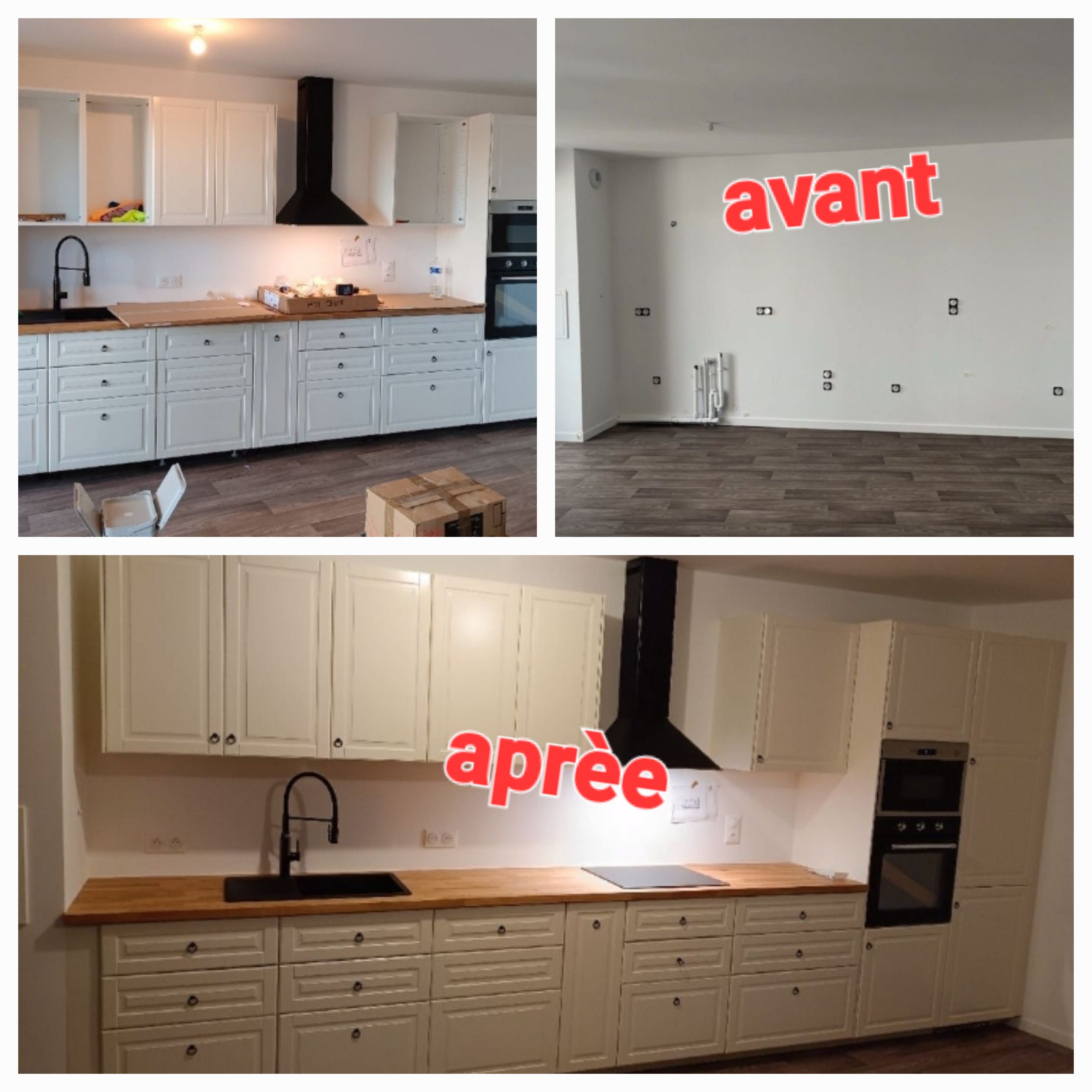 Service menuiserie 75 entre particuliers