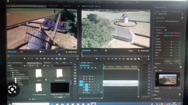 Service : videaste Service : videaste